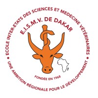 Ecole Inter-Etats des Sciences et Médecine Vétérinaires de Dakar Logo