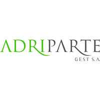 Adriparte Gest S.A. Logo