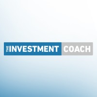 The Investment Coach Logo