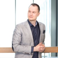 Valokuvaaja Antti Kulmanen Logo