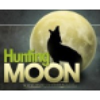 HuntingMoon Logo