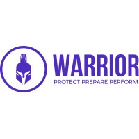 Warrior Sports Rehabilitation Ltd Logo