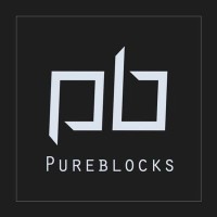 Pureblocks Logo