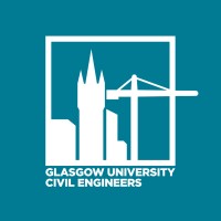 Glasgow University Civil Engineers Logo
