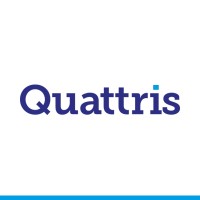 Quattris IT Services Logo