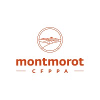 CFPPA de Montmorot Logo