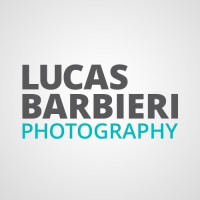 Lucas Barbieri Photography Logo