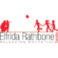 Elfrida Rathbone Camden Logo