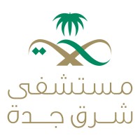 East Jeddah Hospital Logo