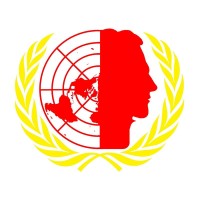 Brock National Model United Nations Logo