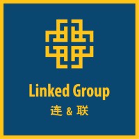 Linked Group Pty Ltd Logo