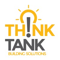 Think Tank Building Solutions Logo