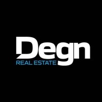 Degn Real Estate Logo