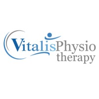 Vitalis Physiotherapy Pty Ltd Logo