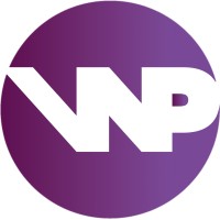 VNP DIGITAL Logo