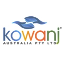 Kowanj Australia Logo