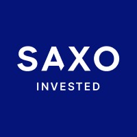 Saxo Markets Australia Logo