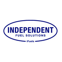 Independent Fuel Solutions - iFuels Logo