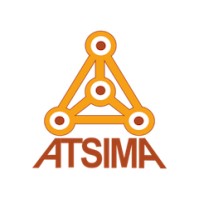 ATSIMA - Aboriginal and Torres Strait Islander Mathematics Alliance Logo