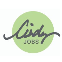 Cindy Jobs Coaching & Organizing Logo