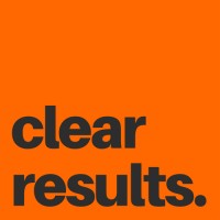 Clear Results Logo