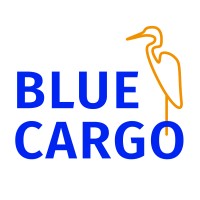 BlueCargo (YC S18) Logo