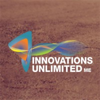 Innovations Unlimited ME Logo