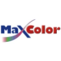 Maxcolor S.A.S Logo