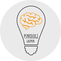 Psykologigruppen Logo