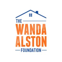 The Wanda Alston Foundation Logo