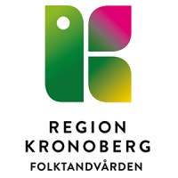 Folktandvården Kronoberg Logo
