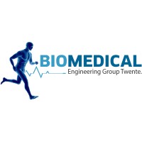 Biomedical Engineering Group Twente Logo