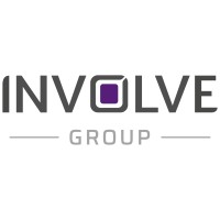INVOLVE GROUP Logo