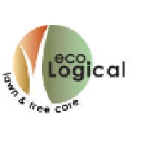 ecoLogical Lawn & Tree Care Logo