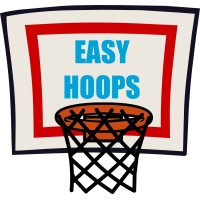 Easy Hoops Logo