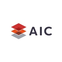 AIC Ltd Logo