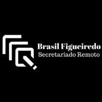 Brasil Figueiredo - Secretariado Remoto Logo