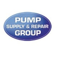 Pump Supply & Repair Group Logo