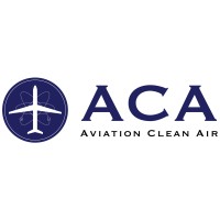 Aviation Clean Air, LLC Logo