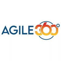 Agile 360° Logo