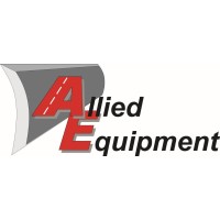 Allied Equipment, LLC Logo