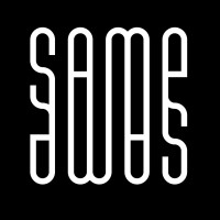 samesame co-living Logo