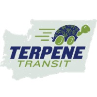 Terpene Transit Logo