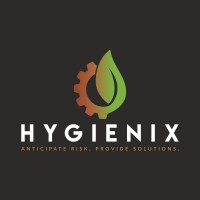 Hygienix Logo