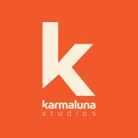 Karmaluna Studios Logo