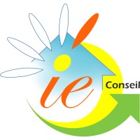 IE Conseil - BET Logo