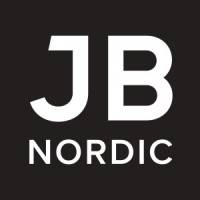 JB Nordic – Empowering dental professionals! Logo