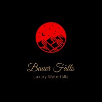 Bauer Falls Logo