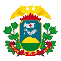 Assembleia Legislativa de Mato Grosso Logo