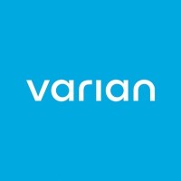 Varian Asia Pacific, Japan & India Logo
